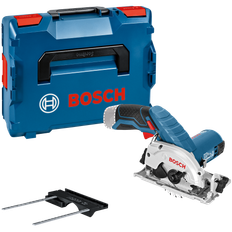 Bosch Professional GKS 12V-26 Rundsav – Solo L-BOXX