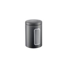 WESCO® Vorratsdose Classic Line, graphit matt, 2 l, 8012228