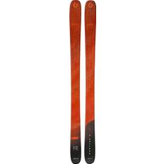 Blizzard Men's Rustler 9 (Flat) Orange, 168