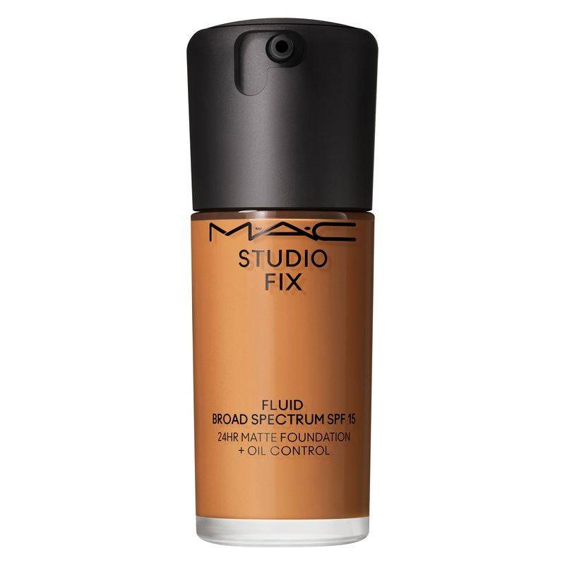 Mac Studio Fix Fluid SPF 15 30 ml C8