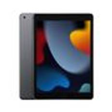 APPLE iPad 10.2" Gen 9 (2021) Wi-Fi, 64GB, Space Gray