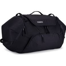 Duffelbag Thule RoundTrip Snow Duffel 80L Black