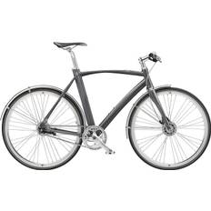 Avenue Broadway Metal Herre 7g Shimano Nexus rullebremse