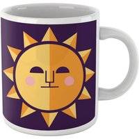 The Sun Mug