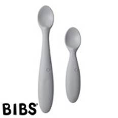BIBS Spoon Set, Cloud