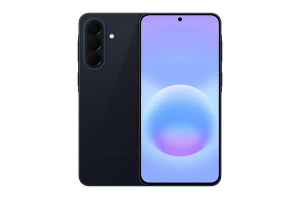 Smartphone Samsung Galaxy A57 5G 8/256GB 6,7" 120Hz Marineblå SM-A576 1 stk.