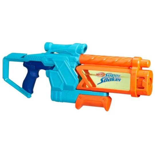Nerf Super Soaker Mega Dunk Fill Nerf Super Soaker Vattenpistoler G0999