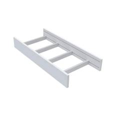 Kryddinsats Beslag Design Flex Basic Kryddinsats 200/550 vit