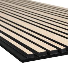 Akustikpanel Fibrotech Signatur 300 Light Oak