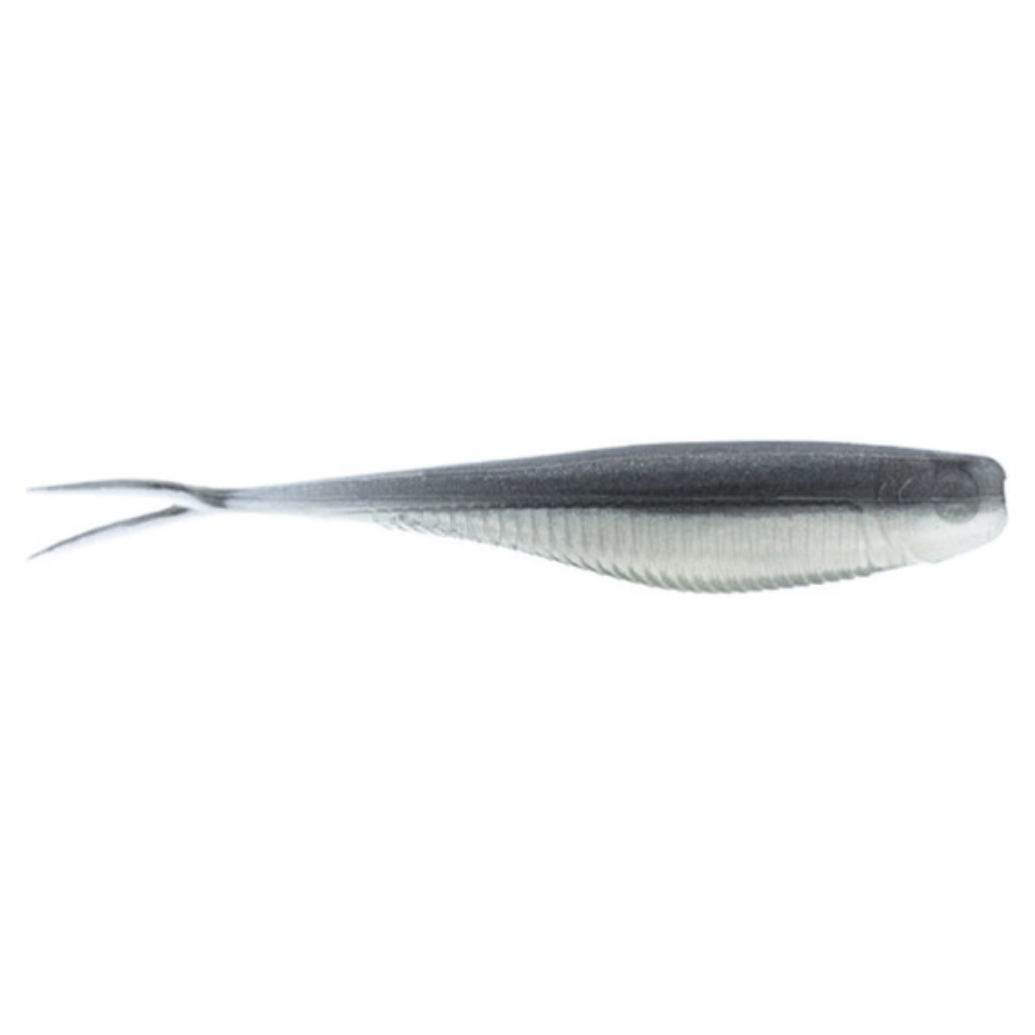 X-Zone Rally Shad 9,5cm - Smelt 7-Pack