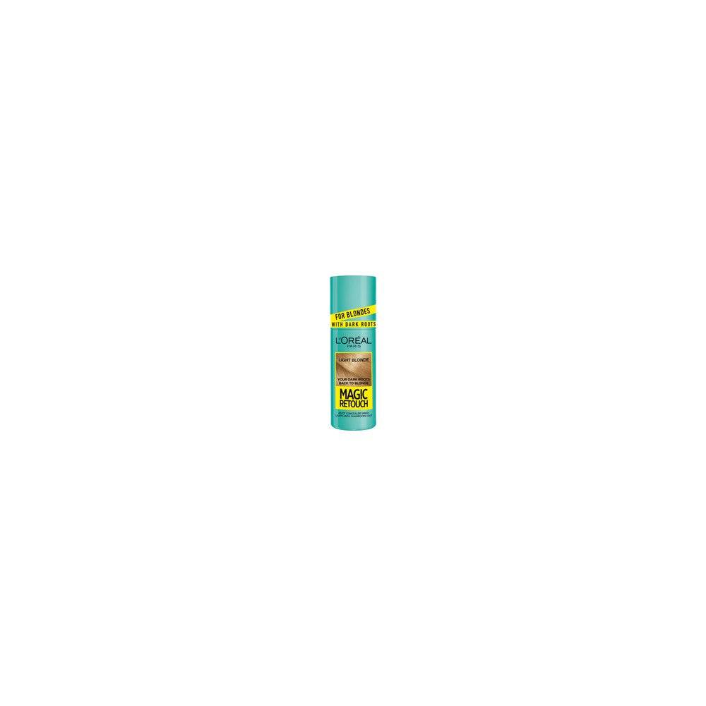 L'Oréal Paris Magic Retouch Castano Scuro 75 ml — Spray colorante capelli