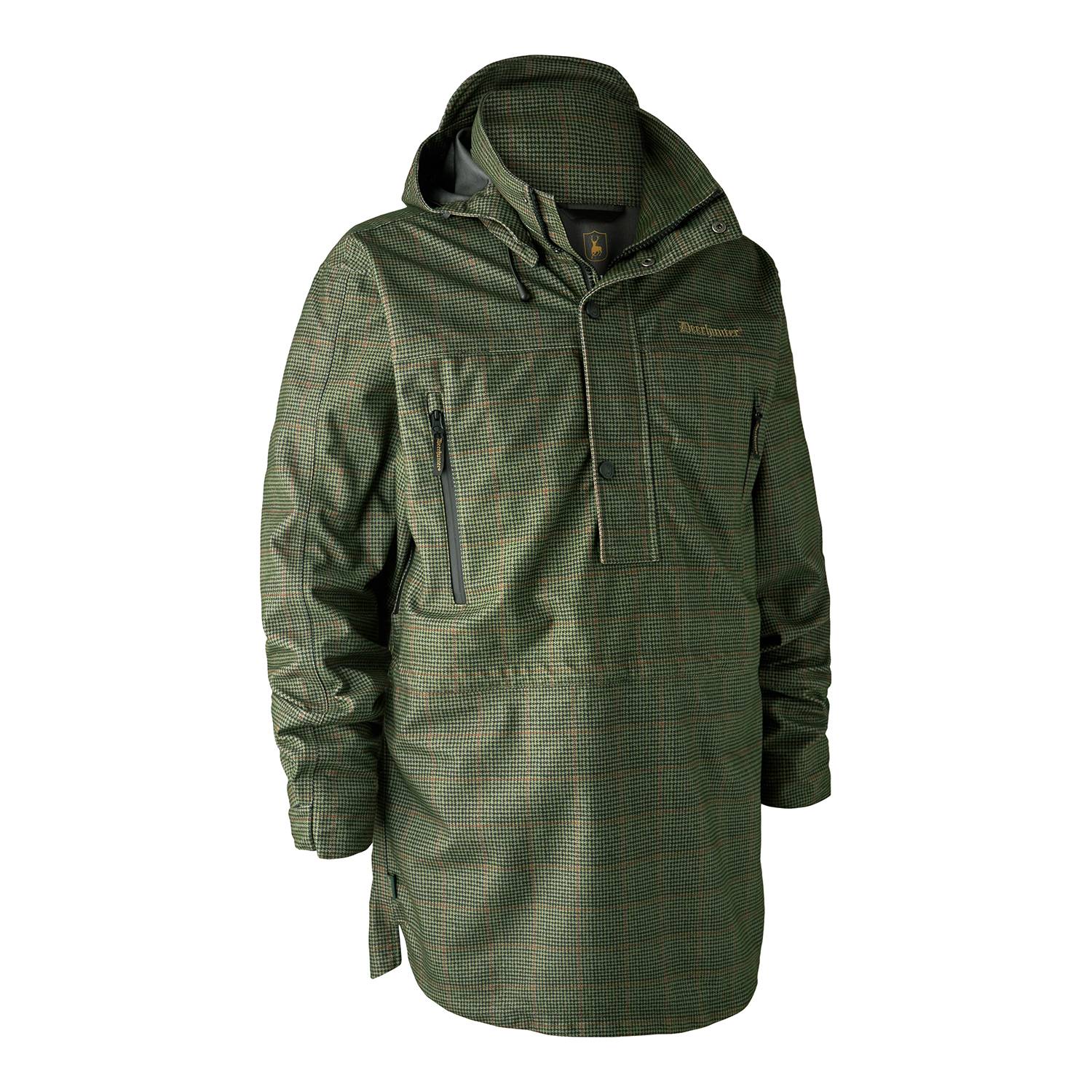 PRO Gamekeeper Anorak - Realtree TIMBER - 2XL