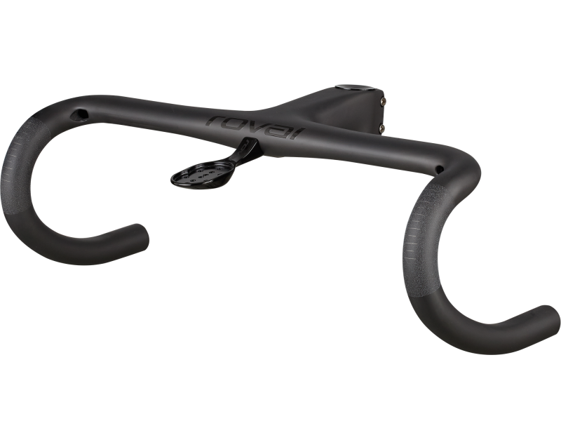 Roval Alpinist II Cockpit, 400 mm, 130mm
