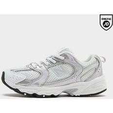 New Balance 530 Barn, vit - 33.5