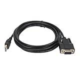 Obd2 Diagnostisk Adapter USB OBD2 Diagnostisk Adapter Anslutningskabel för Lexia 3 PP2000 Ersättning för Peugeot Diagnostikverktyg