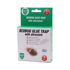 Pestis Protect® | Væggelus/bed bug fælde 5stk