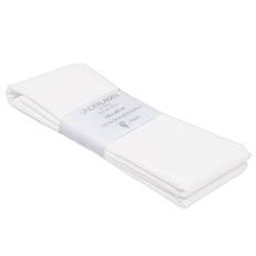 Classic Eco Lakan Percale Vit 180x260