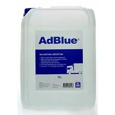 AdBlue, 10 liter dunk