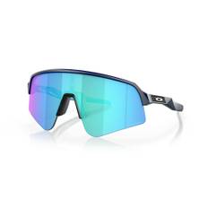 Oakley Sutro Lite Sweep 0OO9465 - Firkantede Sort Spejlede Linser