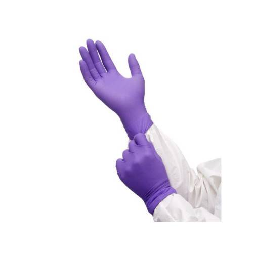 Nitrilhandske KIMTECH lila S 100/fp
