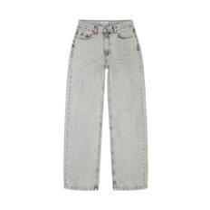 Woodbird Carla Snow Jeans Grey