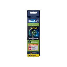 Oral-B - CrossAction Black Edition - Unisex, 6 pc