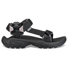 Teva Terra Fi 5 Universal Damesandal - Black