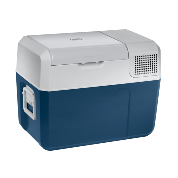 Køleboks 38L - Mobicool MCF40 Kompressor fryse- og køleboks - +10°C til -10°C