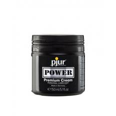 PJUR - POWER PREMIUM CREAM...