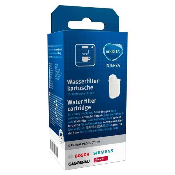 Bosch/Siemens Vandfilterpatron.