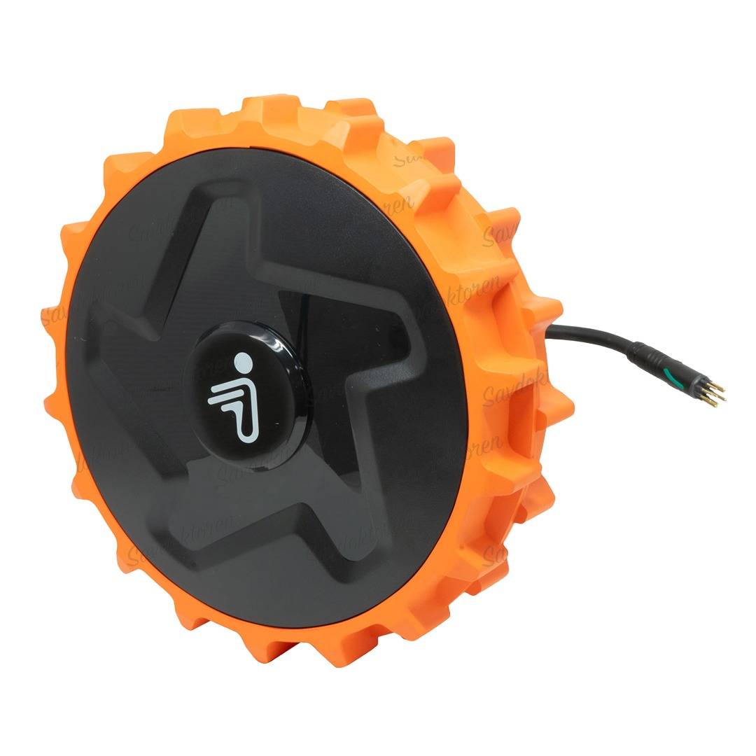 Segway Navimow Hjulmotor t. H1500, H3000 - H3000E