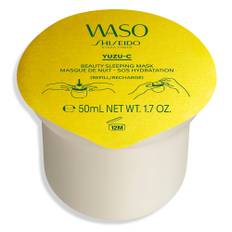 Waso YUZU-C Beauty Sleeping Mask Refil Maschera Viso 50 ml