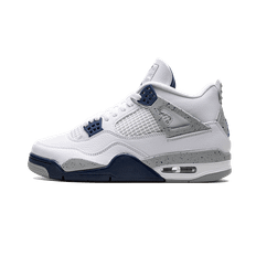 Air Jordan 4 Retro Midnight Navy - EU 36