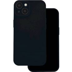 Telforceone Silicon case for Oppo Reno 12 5G (global) black