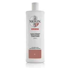 Nioxin Nioxin System 4 Scalp Revitalising Conditi R 1000 Ml Nude