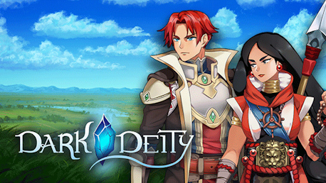 Dark Deity (PC)