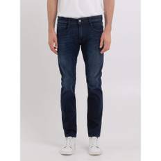 Replay Jeans – Slim Fit Anbass Jeans 41A (Dark Blue)