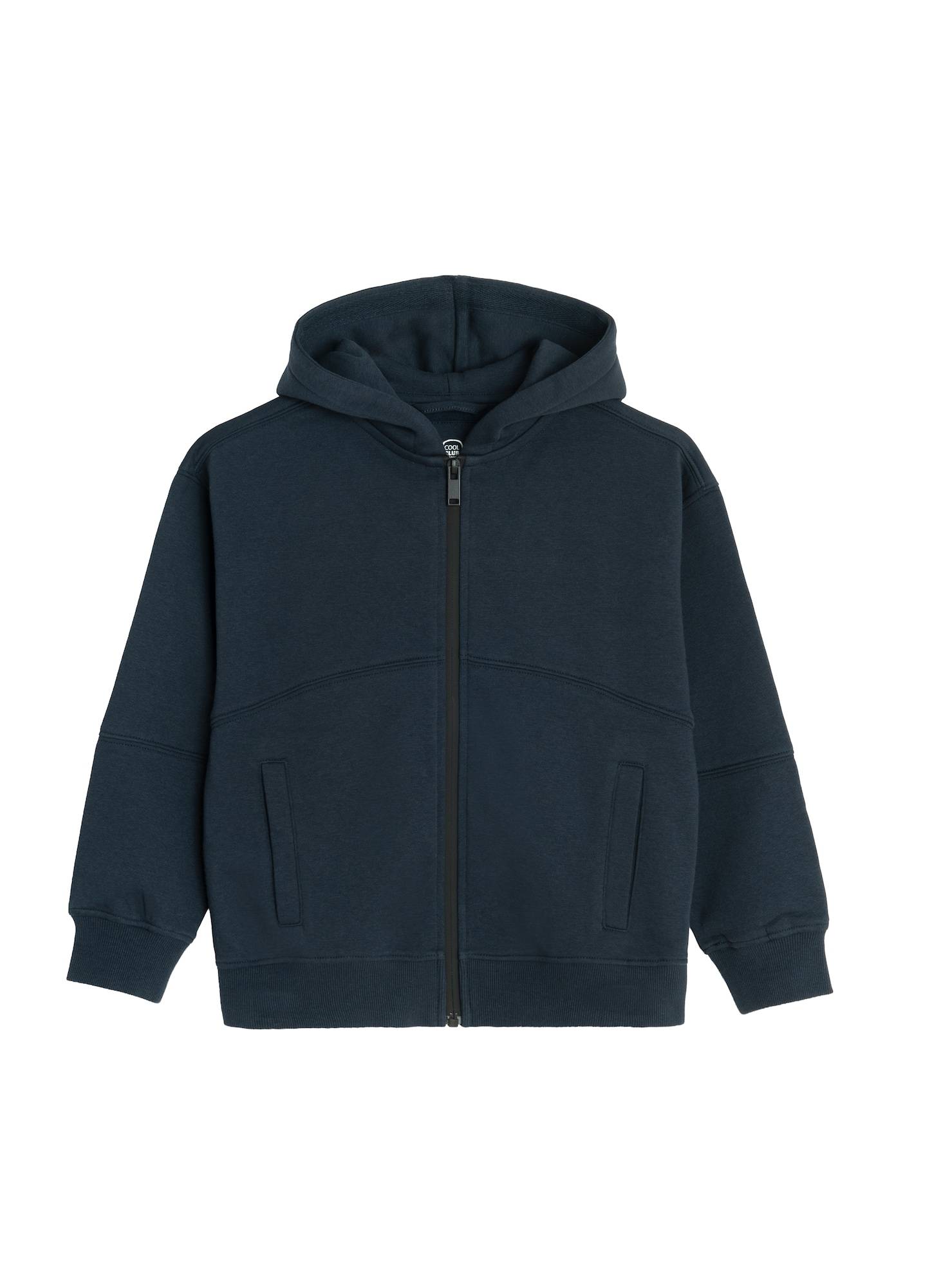 Cool Club Sweatjakke  navy