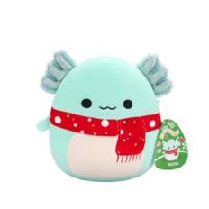 Squishmallows Richie Axolotl - 19 cm.