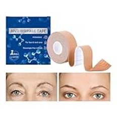 Face Lift Tape Roll, Skin Friendly Lifting Tape, Waterproof Facial Tightening Strips, Beauty Enhancement, Invisible Firming Beauty for Mother, Wife, Girlfriend