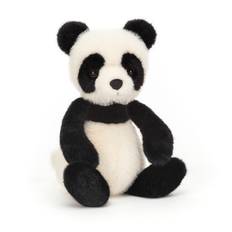Jellycat - Whispit Panda