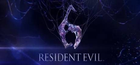Resident Evil 6 (Steam)