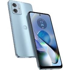 Motorola Moto G54 4+128GB Glacier Blue - Fyndvara