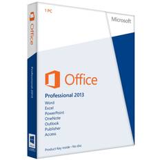 Microsoft Office 2013 Professional Vollversion Download