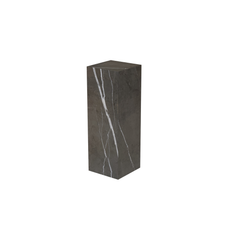 Phantom Cube Table - Lightning Pedestal