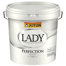 Jotun Takfärg - Lady Perfection