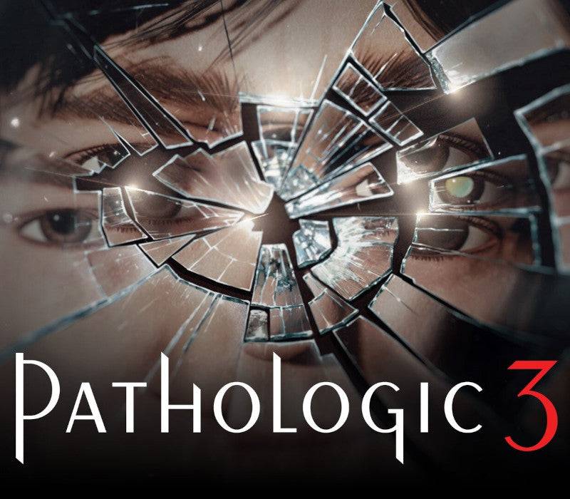Pathologic 3 PC Steam CD Key (Steam / PC) – GLOBAL