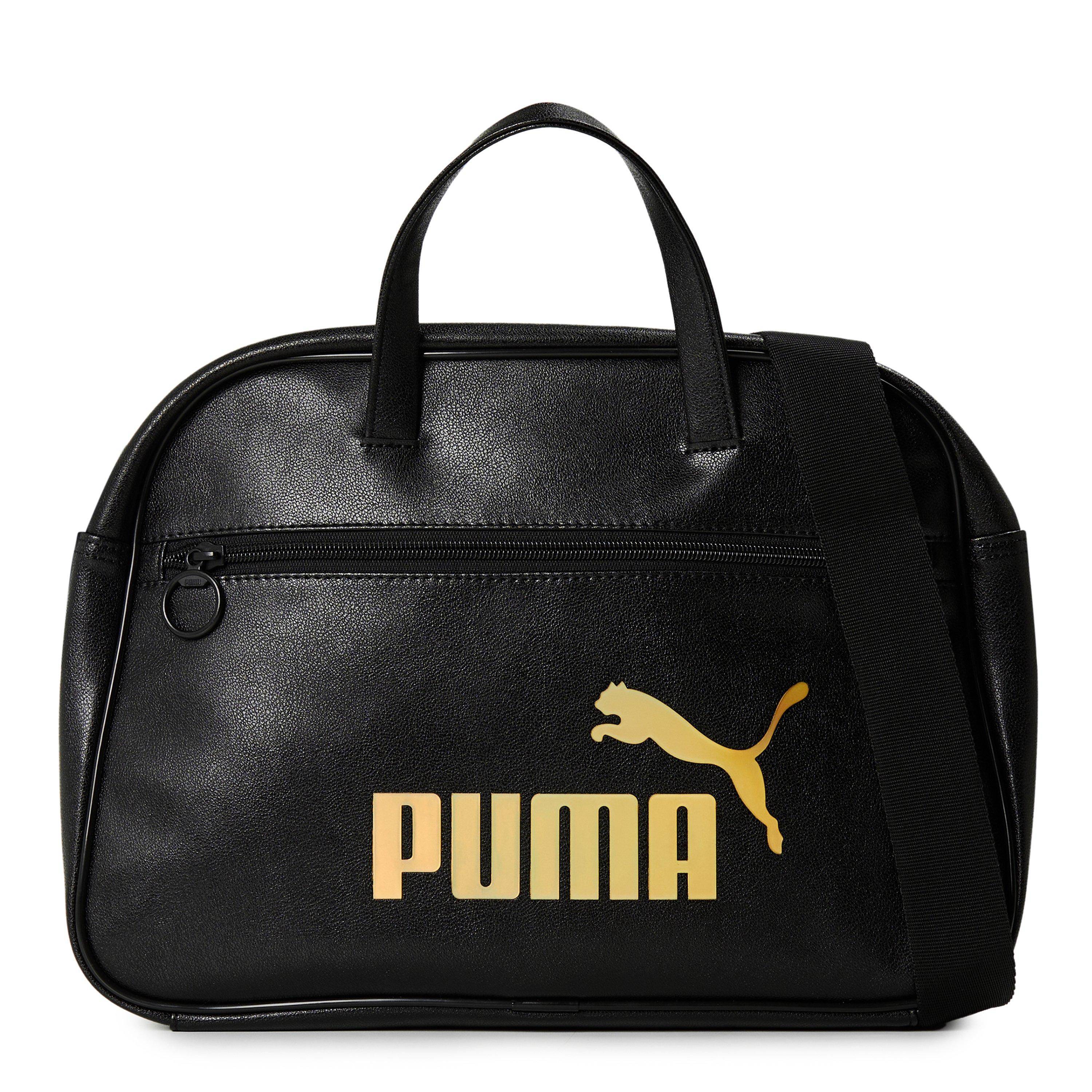 Puma Women's Retro Shoulder Bag