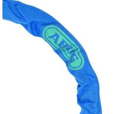 Kædelås 4804 Combo Abus 75cm blue m.kode