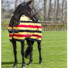 Rambo Deluxe Fleece Witney Guld (110)